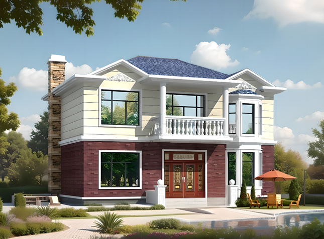 市民農(nóng)村"建房潮"或迎小高峰，新政鼓勵(lì)盤(pán)活宅基地_P204..