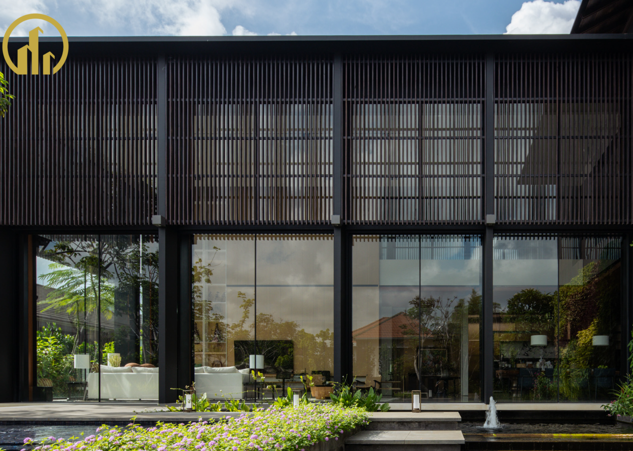 阿卡納建筑師事務(wù)所