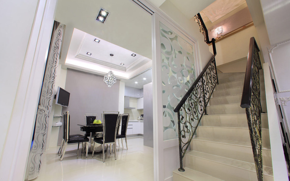 古典風(fēng)格公領(lǐng)域圖