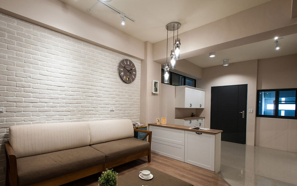 自建的六層獨(dú)棟透天別..