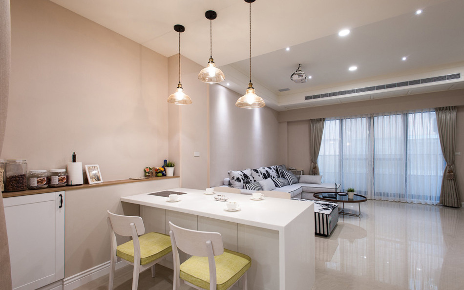 鄉(xiāng)村風(fēng)格公共空間圖片