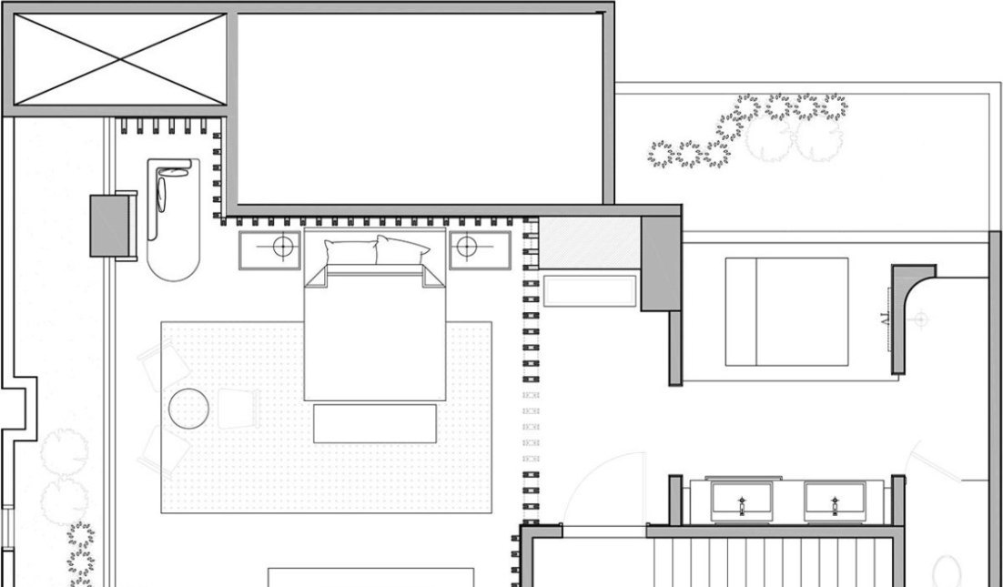 混搭風(fēng)裝修圖片