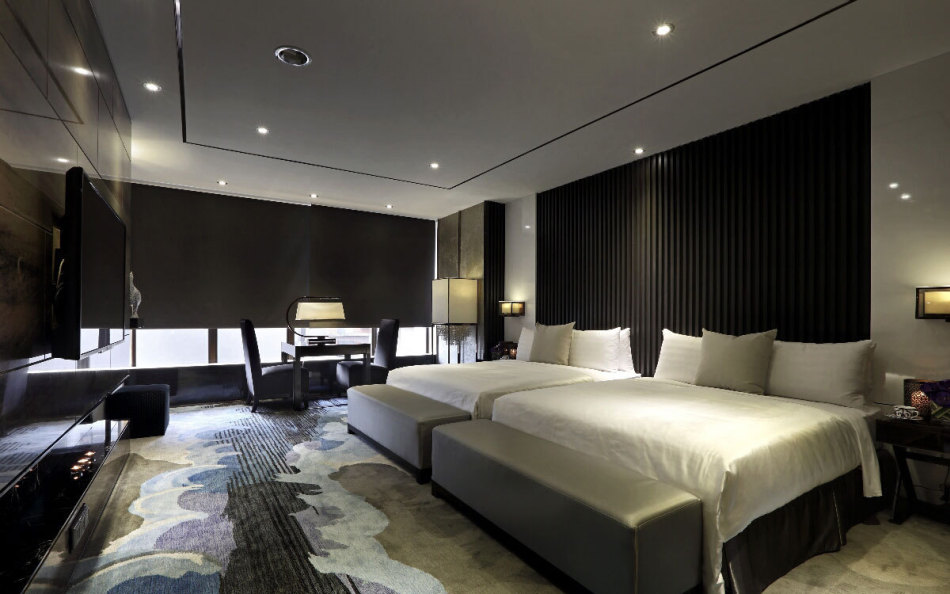 混搭風裝修案例