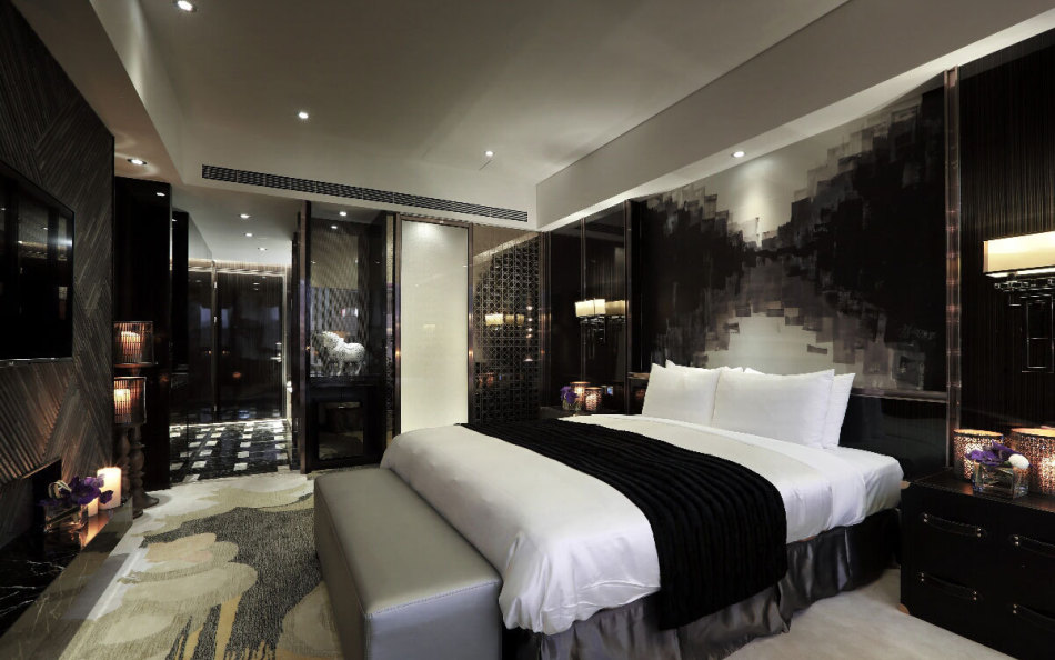 混搭風裝修案例