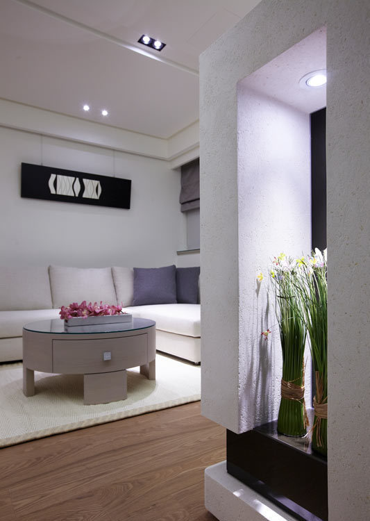 現(xiàn)代風(fēng)格裝修圖片