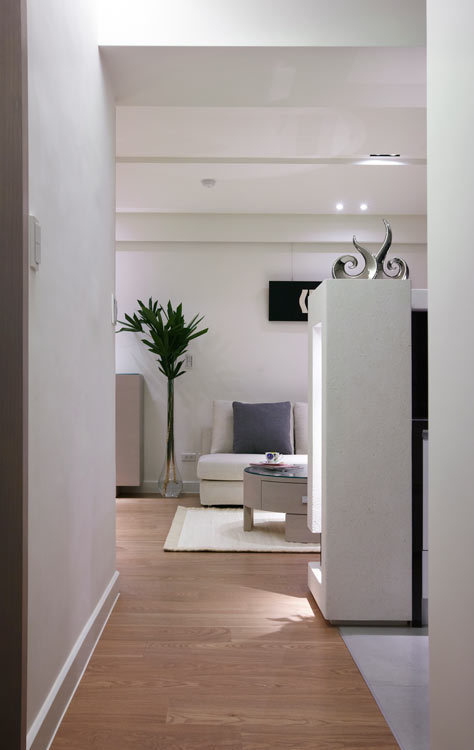 現(xiàn)代風(fēng)格裝修圖片