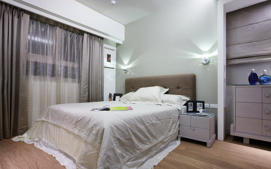 現(xiàn)代風(fēng)格裝修圖片