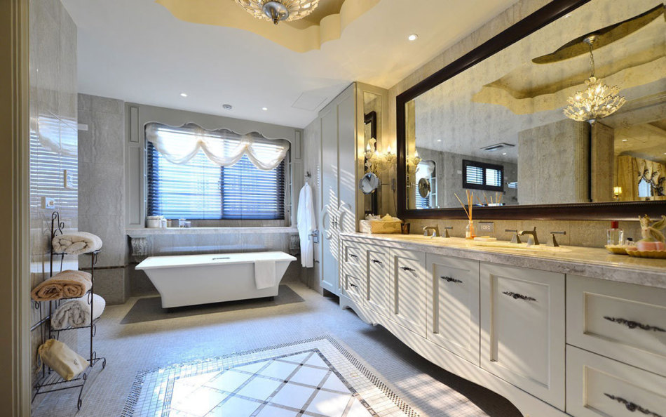 鄉(xiāng)村風(fēng)格效果圖