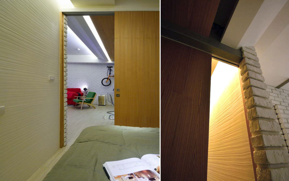 現(xiàn)代風(fēng)格珪藻土設(shè)計效果圖