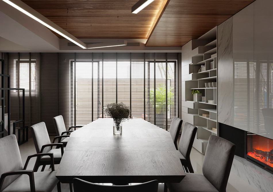 休閑多元欣賞圖