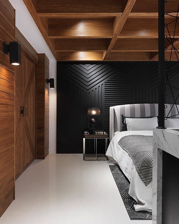 休閑多元欣賞圖