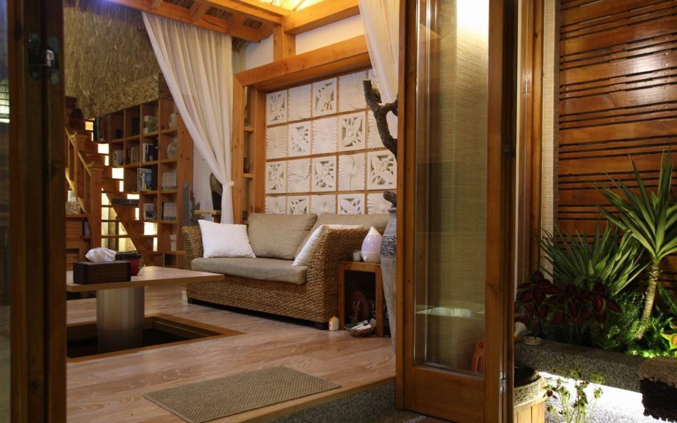 混搭風內(nèi)外區(qū)隔圖