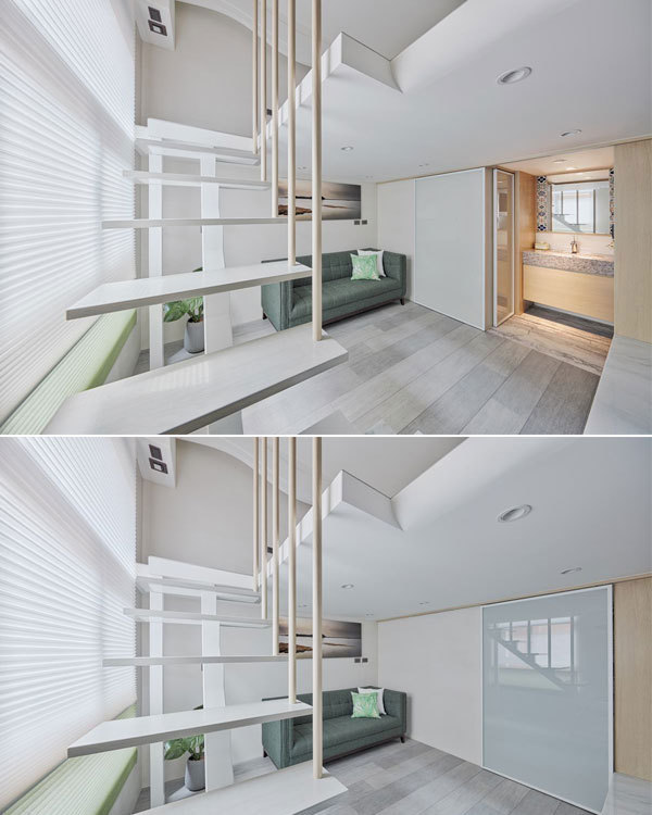 混搭風裝修效果圖