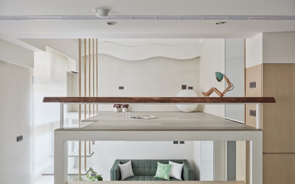 混搭風裝修效果圖