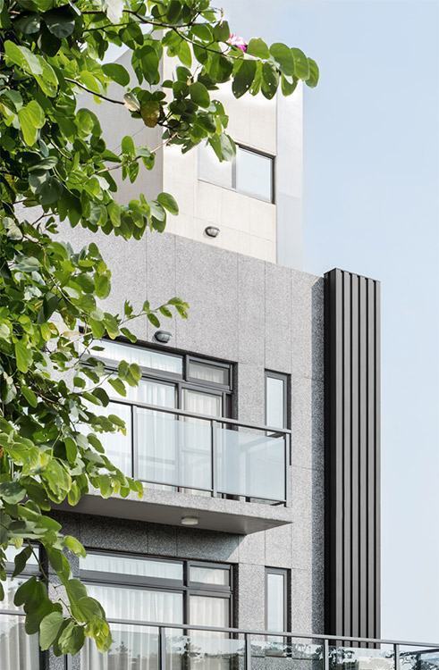 現(xiàn)代休閑集水管欣賞圖