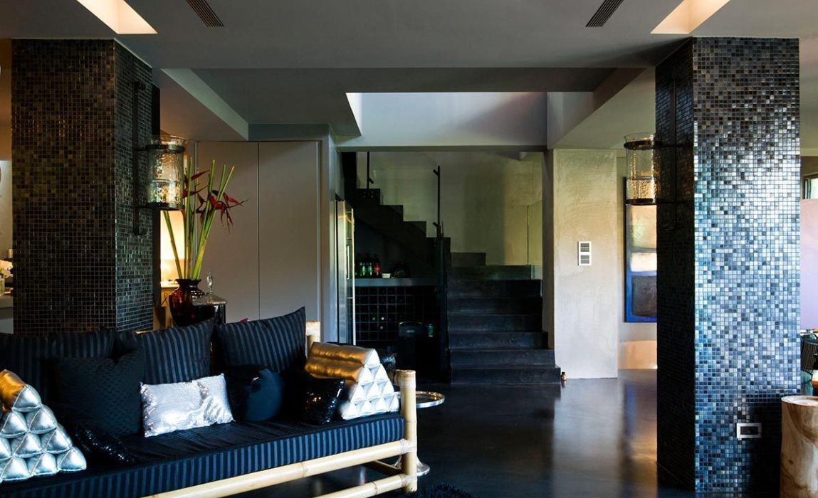 混搭風(fēng)特色家具設(shè)計(jì)圖片