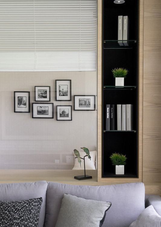 休閑多元展示區(qū)圖