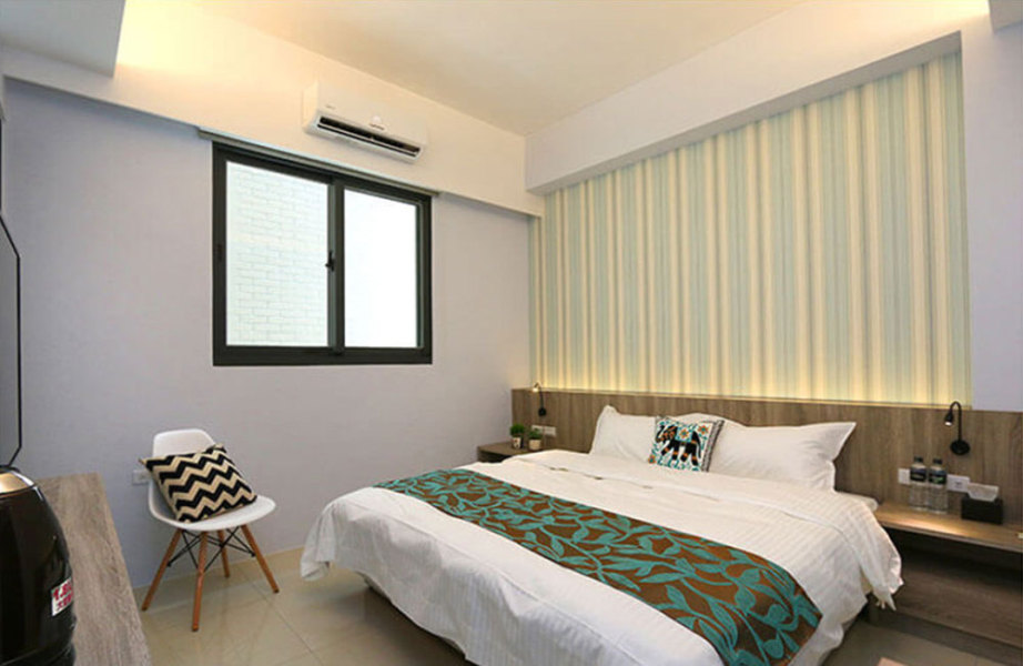 休閑多元浪漫紫色欣賞圖