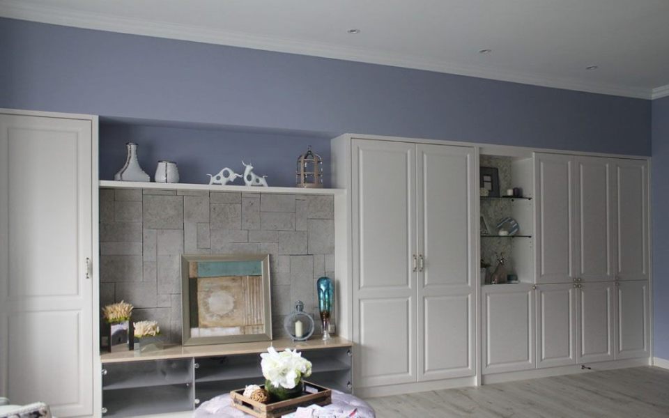 鄉(xiāng)村風格裝修效果圖