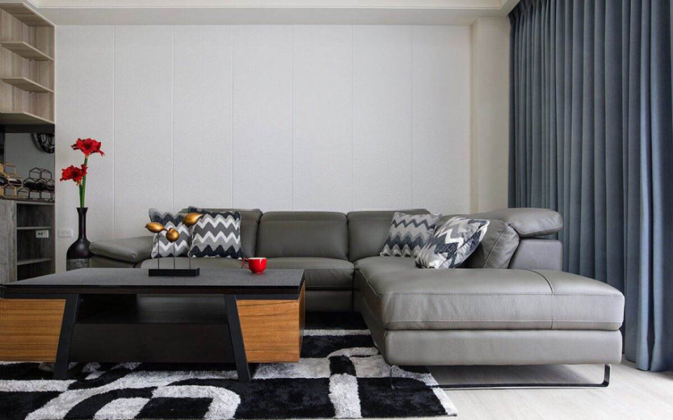 現(xiàn)代風(fēng)格全然放鬆圖片