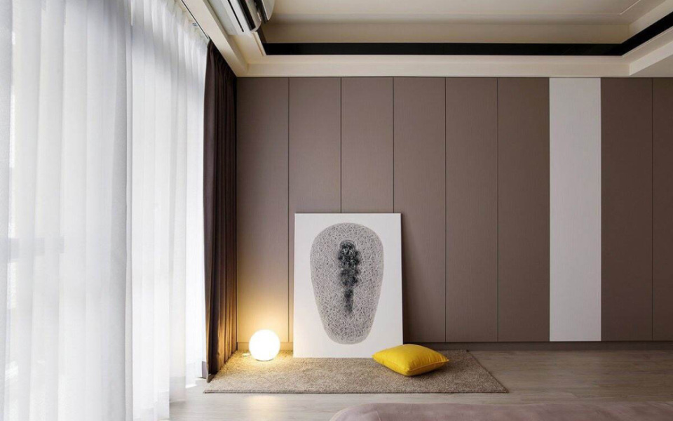 現(xiàn)代風(fēng)格機(jī)能美型圖片