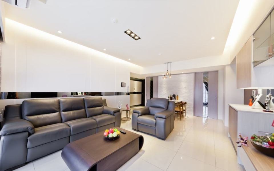 現(xiàn)代風(fēng)格裝修圖片