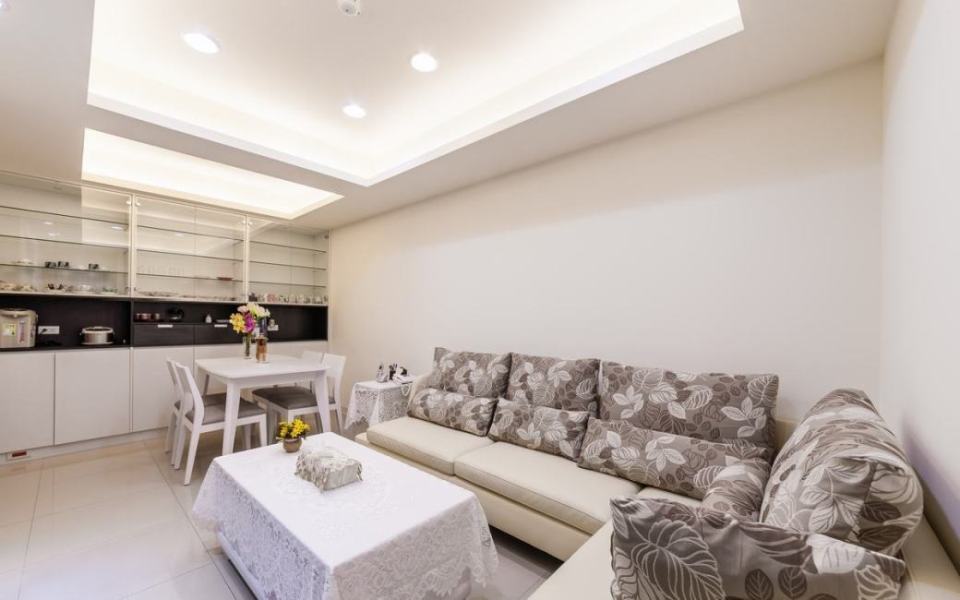 現(xiàn)代風格裝修效果圖