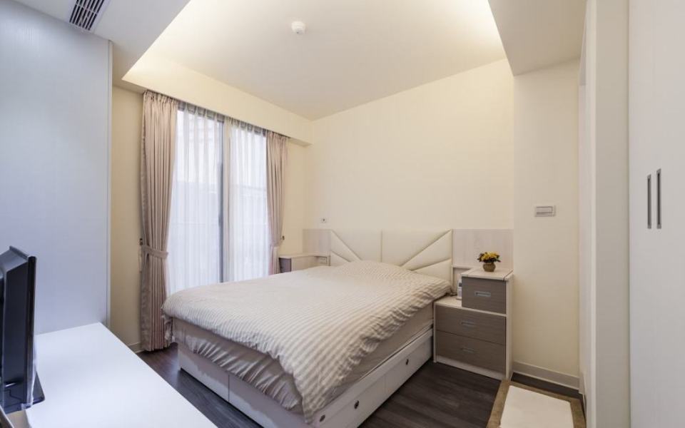 現(xiàn)代風格裝修效果圖