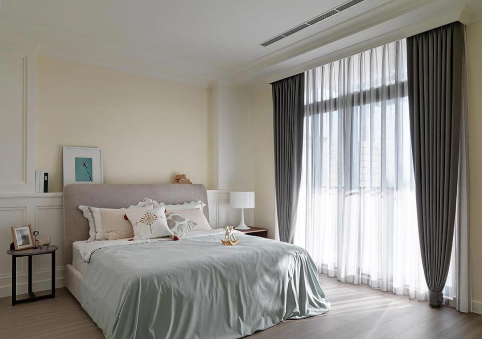 美式風格小孩房圖片